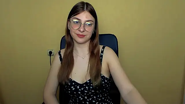 XXX chat uživo modela Luna_Lush_