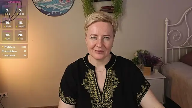 Chat +18 de Nika_Smit ao vivo