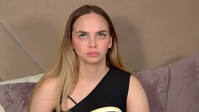 AnitaVenture's Live XXX Chat