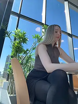 SashaCatt – Live XXX-chat