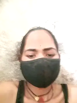 Show webcam de Jhanvi_Love