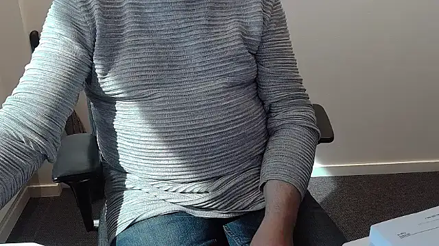 Buggemann – webcam-show