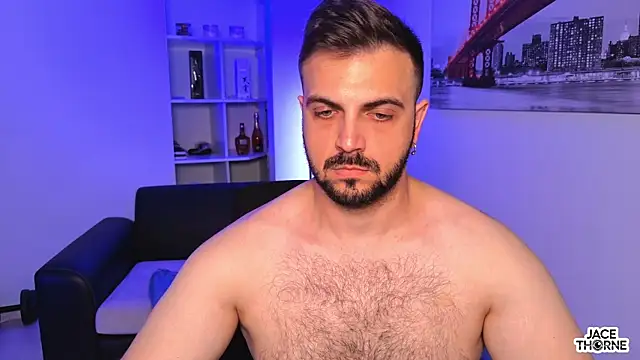 Онлайн чат XXX Jace_Thorne