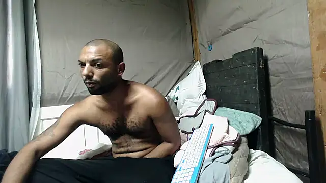Chatroom XXX en direct de Camodick