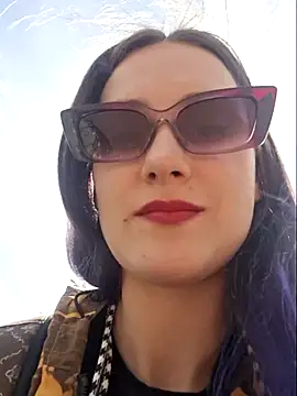 Czat XXX na żywo – Erotic_Synth_Goddess