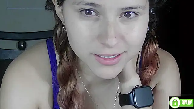 Star_Eli's Live XXX Chat