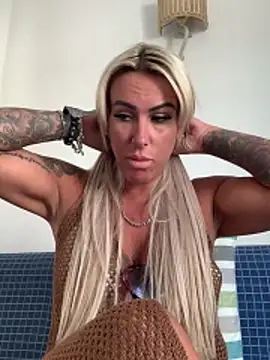 poppyinga1 Chat XXX in diretta