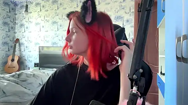 PlumbicPart's Live XXX Chat