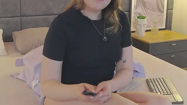 ArielDelRay Webcam-Show