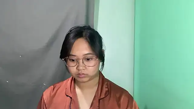 RobbinBernand Pertunjukan Webcam