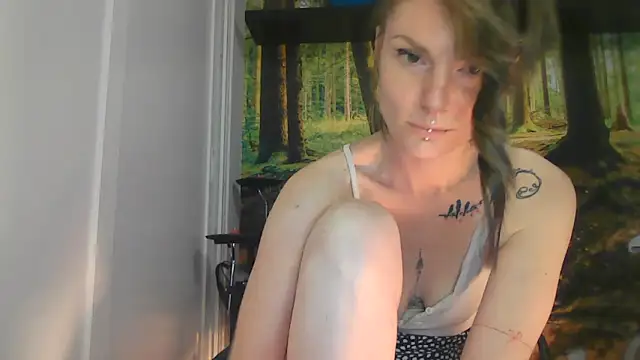 Show Webcam de Feli_blue