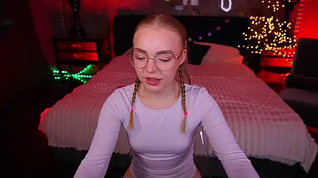 Chatroom XXX en direct de EmilySunshineS