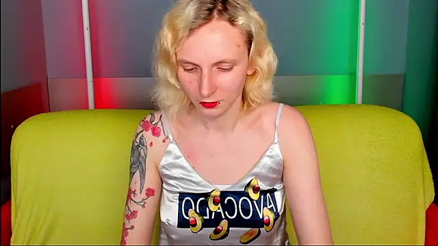 LikiLips Chat XXX in diretta