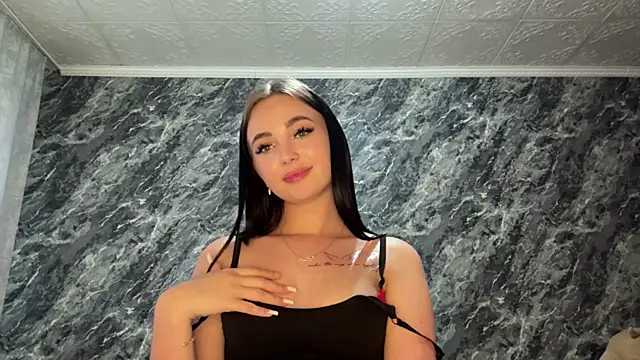 Živý XXX chat Ammy_qte