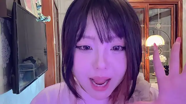 thelittlexx's Live XXX Chat