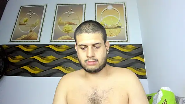 Chilly_Willyx Webcamshow