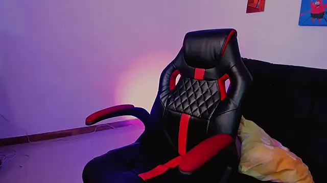 Вебкам-шоу ryanlatiin