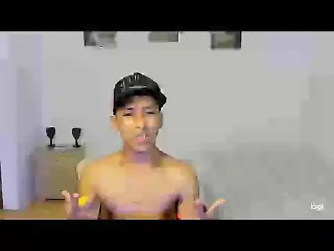 Show de jack_vega1 na webcam