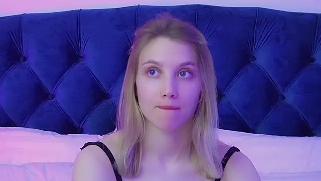 Chat XXX en directo de StacyEvances