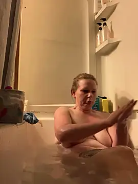 RagingRebecca Live XXX-Chat
