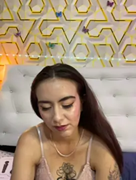 Czat XXX na żywo – MelanyyJhonson15