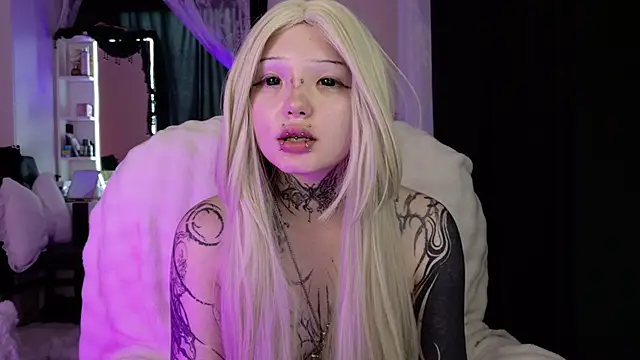Lein_Bone 라이브 XXX 채팅