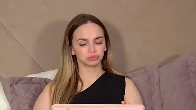 Chat XXX en directo de AnitaVenture