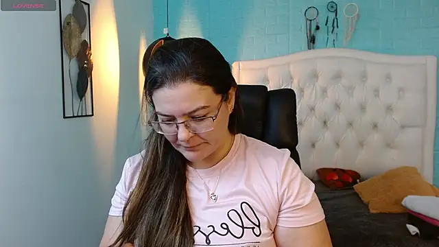Živý XXX chat MsJossie