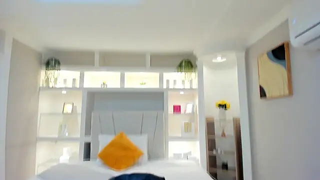 XXX chat uživo modela stefie_miss