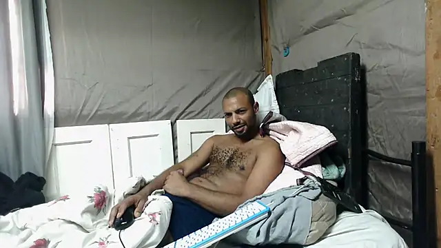 Chat XXX Live Camodick