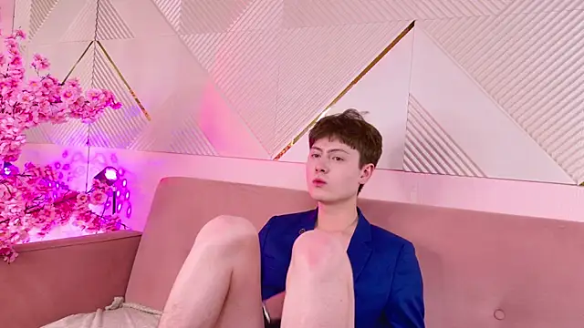Show Webcam de Mark_Ian_