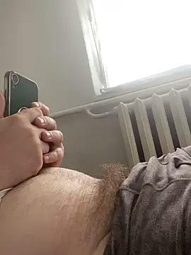 Frosl's Live XXX Chat