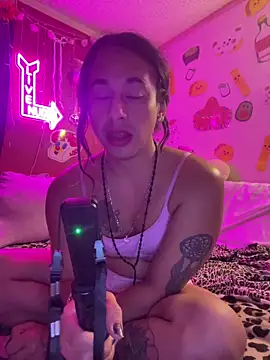 دردشة TranSexualJade95 الجنسية المباشرة