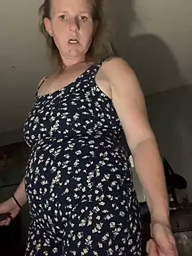 RagingRebecca Show Webcam