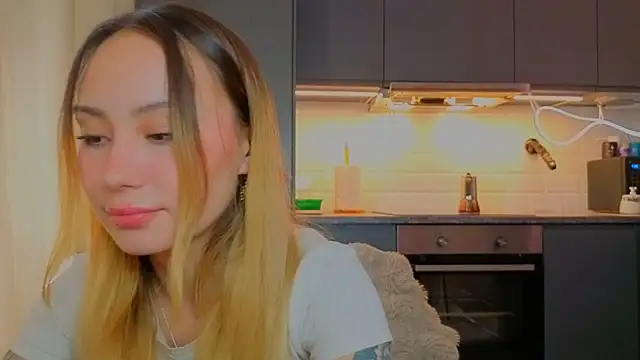Chat XXX ao vivo de baobei03