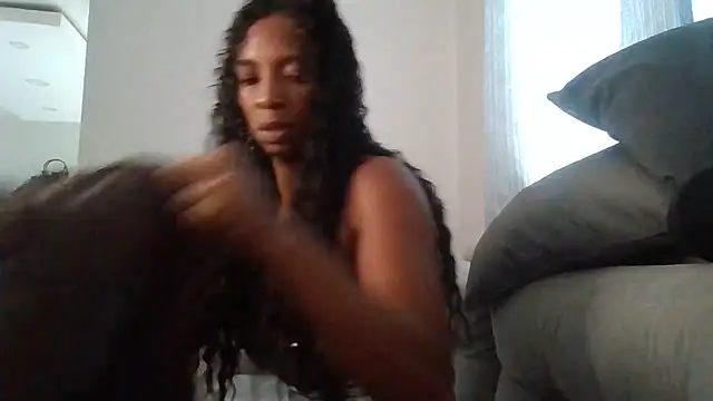 JadaMillss' Live XXX Chat