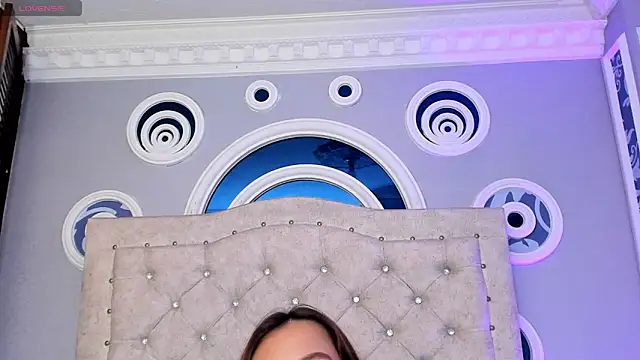 dulce_girls' Live XXX Chat