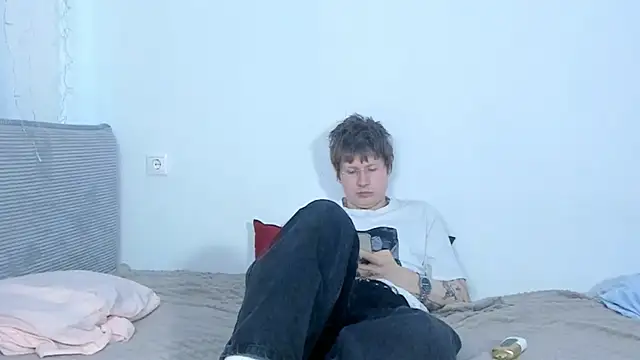 عرض كام BinaryMuse