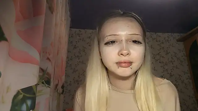 Chat XXX ao vivo de LadaArch
