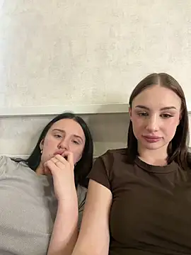 Kate_Town élő XXX-chatje