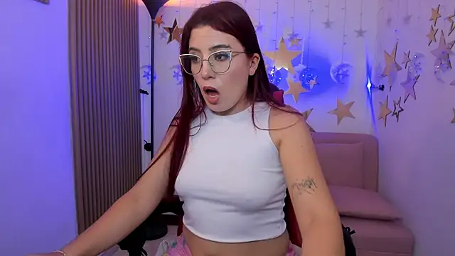 XXX chat uživo modela allison_mc
