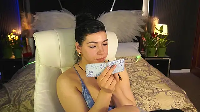 Chat XXX ao vivo de EmilyCandyy