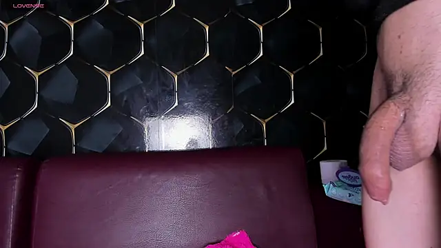 Mystic_temptation18 라이브 XXX 채팅