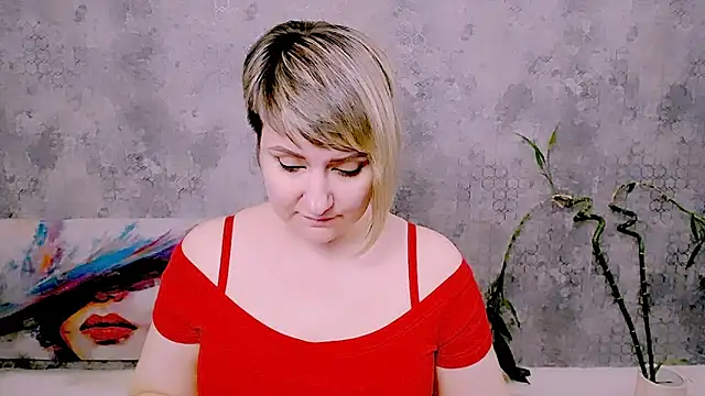Djullian Live XXX chat