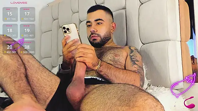 Jampool19 Live XXX-chat