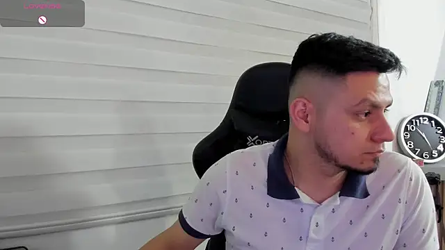 Rick_Adams Live XXX-chat