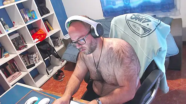 ravingr4d4 Chat XXX live