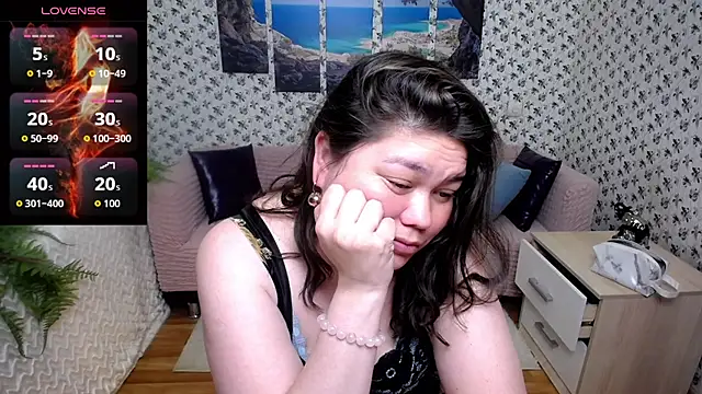 Chatroom XXX en direct de supersex_96