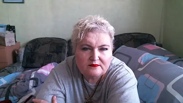 Živý XXX chat Lana555