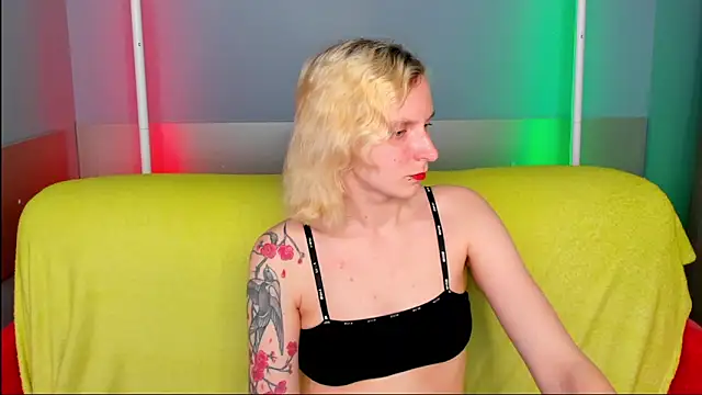 LikiLips Chat XXX in diretta